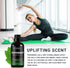 Peppermint Essential Oil by Fiora Naturals, 100% Pure Mentha Piperita Oil for Hair Growth, Skin, and Candle Making