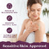 PURPLE CANYON 99% Snail Mucin Body Butter 8oz - Skin Care Moisturizer to Reduce Blemishes, Dark Spots, and Wrinkles