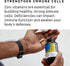Kion Immune Support Supplement - Vitamin C & Zinc for Everyday Wellness, 500 mg Vitamin C, 120 Servings
