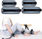 Medical Bed Restraints for Wrists & Ankles, Patient Restraint Band with Adjustable