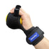 Anti-Spasticity Ball Splint & Finger Posture Corrector for Stroke Hand, Functional Hand Wrist Support Orthosis