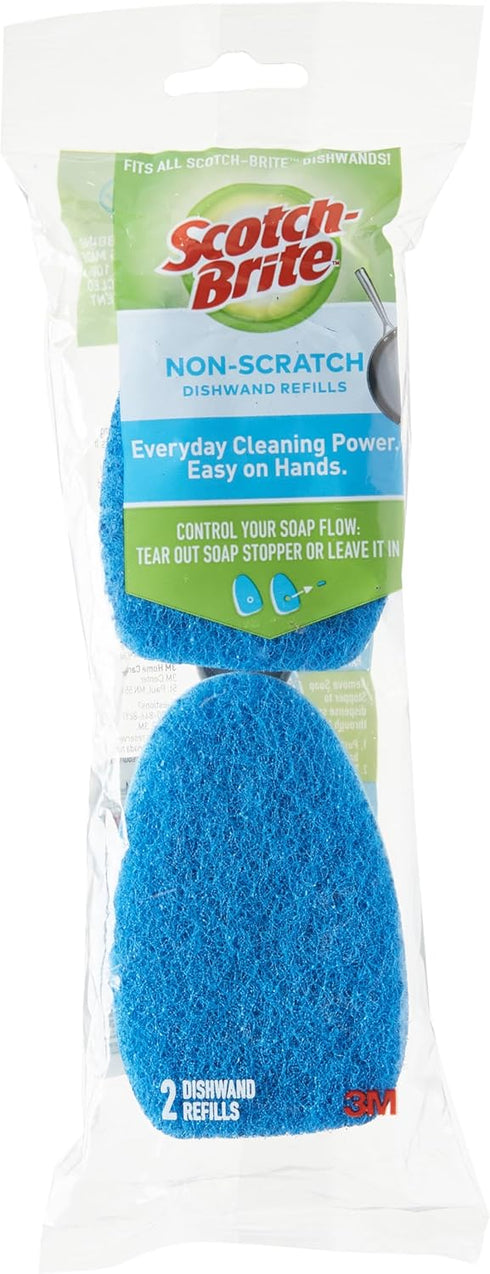 Scotch-Brite Dishwand Refill