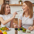 Premium Individually Wrapped Disposable Sporks, BPA Free, 2-in-1 Plastic Utensils for Parties, Catering