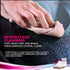 Set 12 Mysimaa XL Lint Free Microfiber Cleaning Cloth, Cleaning Rags, Microfiber Towels, Glass Cloths, Lint Free Towel