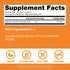Immune 250G, 8.8 Doctor's Best Vitamin C Powder with Q-C, Healthy System, Brain, Eyes, Heart and Circulation, Joints
