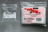 Medicine Pill Organizer with Labels for AM/PM, Resealable Disposable Pill Pouches, XL Size, 50 Count