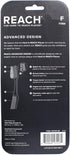REACH 7 Count Advanced Design Adult Toothbrush, Firm