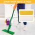 Mop Head Replacement for Libman Freedom Spray Mop - Washable Microfiber Pads Refill for Multi-Surface Cleaning (7 Pack)