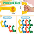 KFPPLXQ 8 Whisper Reading Phones Pcs Hear Myself Sound Phone Speech Therapy Toy Tool for Classroom Accelerate Reading
