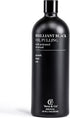 Brilliant Black Oil Pulling, Natural Ayurvedic Blend of Activated Charcoal and Coconut Oil, Mouthwash Rinse