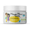 Kids Hair Styling Gel with Coconut Extract - Safe & Gentle Baby Hair Gel, Sulfate-Free for Boys & Girls, 12 oz