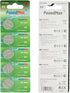 CR 2032 Batteries Combo Pack, 20 Count 3V Lithium Coin Cell