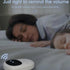 Wireless Bedwetting Alarm for Kids & Adults, Potty Training Reminder Device with Sound & Vibration, Nighttime Accident