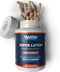 Super Lutein 444 Eye Vitamins - Unique & Clear Eye Supplements for Adults with Lutein Max Vision & Zeaxanthin