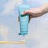 Jonah Fresh Fluoride-Free Nano Hydroxyapatite Toothpaste - Gentle Whitening, Re mineralizing, for Sensitive Teeth | All