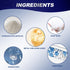 2PCS Stainless Steel Clean Wax, Magical Nano-Technology Cleaner and Polish, 3 In 1 for Grease, Oven, Sink
