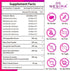 120 Billion CFU Probiotic - Menopause Supplements for Women, 13-in-1 Probiotics & Herbs, for Menopause Relief, Weight, Hot Flashes, Night Sweats, Mood Swings, Hormone Balance, Immune & Sleep - 60 Caps