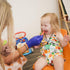 Set TalkTools Bite Tube Oral Motor Therapy Tool for Chewing, Biting & Jaw Strength | Oral Placement Therapy & Feeding