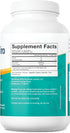Fairhaven Health Myo-Inositol and D-Chiro Inositol Supplement - 240 Capsules, 40:1 Ratio for Female Fertility