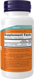 NOW Supplements, Selenium (L-Selenomethionine) 200 mcg, Essential Mineral*, 90 Veg Capsules
