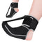 Plantar Fasciitis Night Splint Socks – Adjustable Brace for Foot Drop, Achilles Tendonitis, Heel Spur Pain Relief