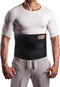 Everyday Medical Plus Size Umbilical Hernia Support Belt - Pain Relief for Hernias, L/XL