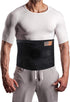 Everyday Medical Plus Size Umbilical Hernia Support Belt - Pain Relief for Hernias, L/XL