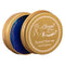 OCEAN VIEW DEEP WAVES POMADE, Gold Edition 360 Wave Grease for Men, Water Based Wave Builder Pomade