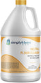 Simply Kleen USA Neutral Floor Cleaner, Neutral PH, Made In USA, 1 Gallon, Makes Up