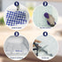 Packs Frozen Packs Pack 24 4 Dry Ice for Shipping Food - Flexible Ice Blanket for Coolers - Shipping Cold Keep Food