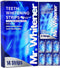 Mr.Whitener Teeth Whitening Strips, Premium Tooth Whitening Kits: 14 Strips 7 Packs, Dentist-Approved,