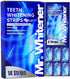Mr.Whitener Teeth Whitening Strips, Premium Tooth Whitening Kits: 14 Strips 7 Packs, Dentist-Approved,