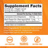 Doctor's Best High Absorption CoQ10 with BioPerine, Vegan, 100 mg, 360 Veggie Caps