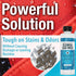 Technical Gear Wash Performance Detergent, 8 oz, Concentrated & Safe for Renewed Clothing Appearance