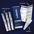 Lakeim 25% 3 5 Toenail Fungus Treatment Extra Strength: Undecylenic Acid & Tea Tree Oil - Repairs Yellow Thick Brittle