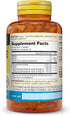 MASON NATURAL Glucosamine & Fish Oil (DHA and EPA Omega 3) - Healthy Joints and Muscles, Supports Circulatory Function, Improved Cardiovascular Health, 90 Softgels