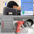 MKXPWMKS Face Down Pillows for Massage Table, Massage Headrest for Bed, Head Cushion and Chest Cushion, BBL Pillow
