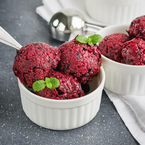 PURE ORIGINAL INGREDIENTS (4 oz) Aronia Berry Powder Fruit Supplement Extract, Always Pure, No Additives Or Fillers