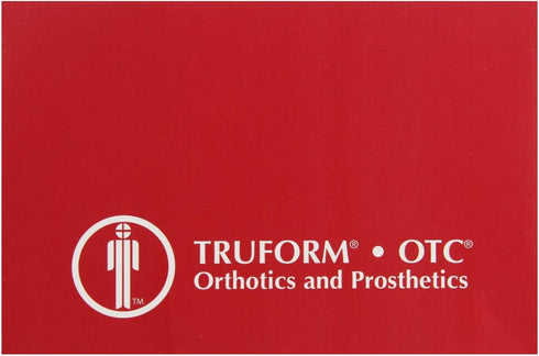 Truform Garter Belt for Waist Support