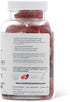 Gummies Gummy (2-Pack) Healthy Herbs Organic Sea Moss - Concentrated Irish Sea Moss + Elderberry Essentials Blend