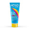 NO-AD KIDS SPF 50 Sunscreen Lotion, Non-Greasy Waterproof Kids Sunscreen, Broad Spectrum Protection, 3 oz, Pack of 3