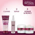 Retinol Anti-Aging Night Cream & Day Cream, 1 Ounce Each, Vitamin Enriched Skincare Duo