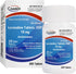 Camber Consumer Care Loratadine 10mg Allergy Pills, Non-Drowsy Antihistamine for 24 Hour Allergy Relief (300 Tablets)