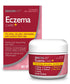 MagniLife Eczema Care+, Moisturizing Gel for Itchy, Dry Skin - Natural Ingredients Aloe, Calendula & Tea Tree Oil
