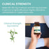 Himalaya Organic Gymnema Sylvestre Herbal Supplement, USDA Certified Organic, 700 mg, 60 Caplets