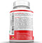 Non-GMO Cranberry Concentrated Softgels, 12,600mg - Triple Strength, 1 Bottle, Easy to Swallow for Men & Women