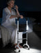 Smalibal Stand Assist Aid for Elderly | Standing Aid Rail Bar | 5