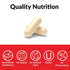 Longjack Tongkat Ali Max for Men: Male Stamina and Vitality Supplement with Natural Ingredients