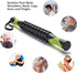 Sportneer Muscle Roller Stick Deep Tissue Leg & Back Massager for Athletes, Relieves Soreness, Cramps & Tight Muscles
