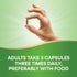 Nature's Way 100 (Packaging (Pack 2) Herbal Hawthorn Berries, Traditional Heart Health Support*, Vegan Capsules May